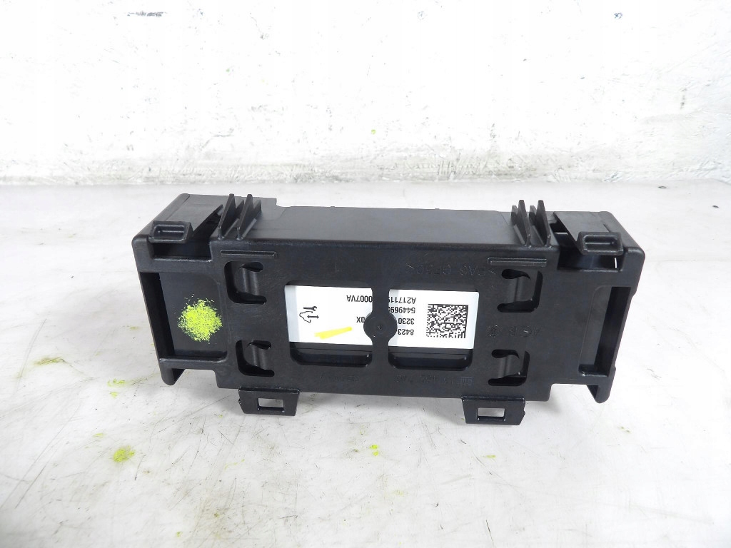 OPEL ASTRA K modul 84234763