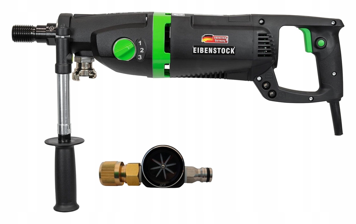 Wiertnica diamentowa Eibenstock Etn 162/3 162mm 2200W 03E31000