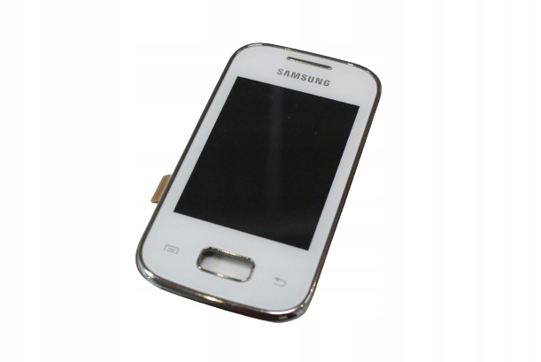 #853 Wyświetlacz LCD Galaxy Pocket Plus S5301