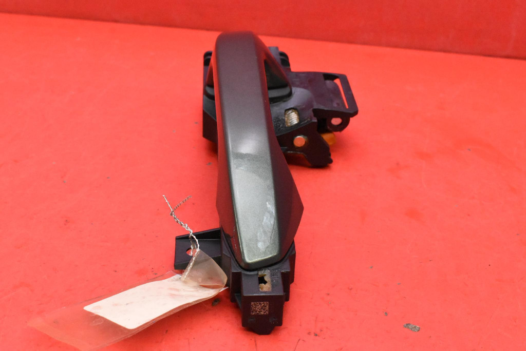 handle right front front EX KIA SPORTAGE 5 V 21-25