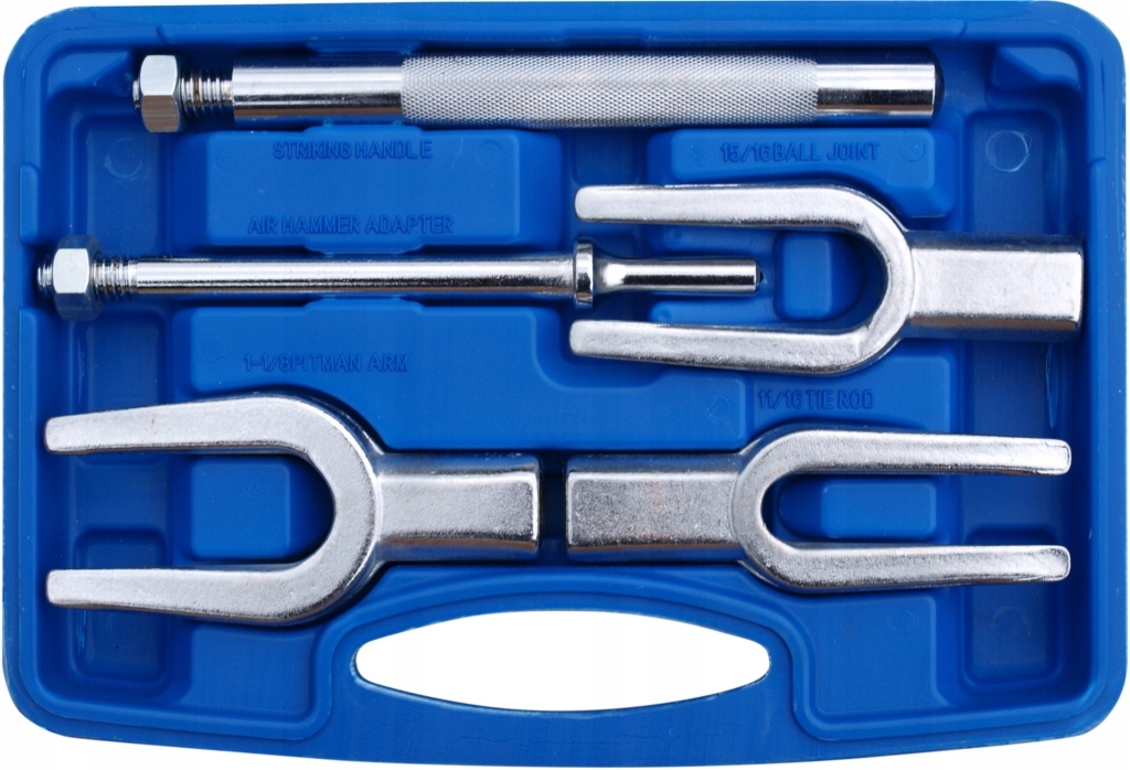 ŚCIĄGACZ SWORZNI i KOŃCÓWEK KIEROWNICZYCH WIDEŁKI Marka bez marki