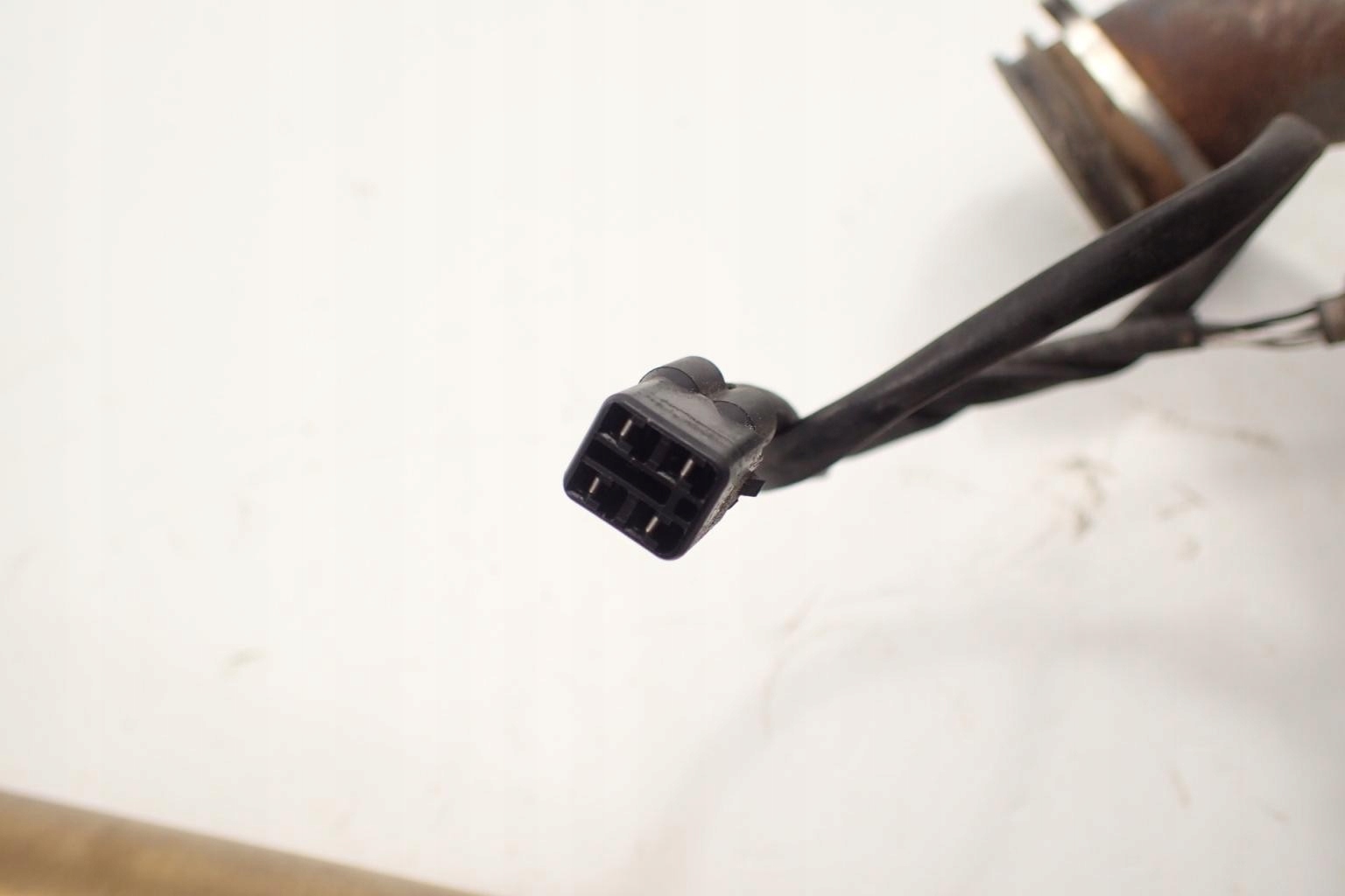 Kolektor wydechowy sonda KTM SMC R 690 Part number 98642