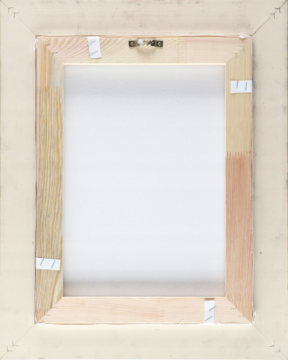 MATKA BOSKA NIEUSTAJĄCEJ POMOCY OBRAZ NA PŁÓTNIE ZŁOTA RAMA 30X40 Marka bez marki