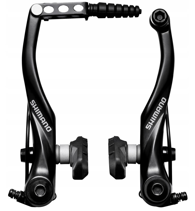 

Hamulec Tył Shimano BR-T4000 Altus/ Alivio 1 koło