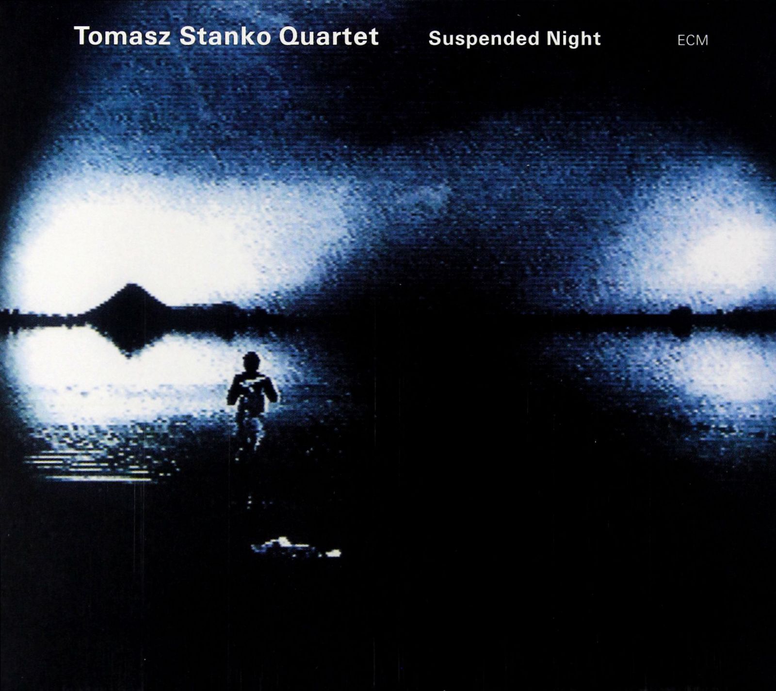 Tomasz Stańko: Suspended Night (CD)