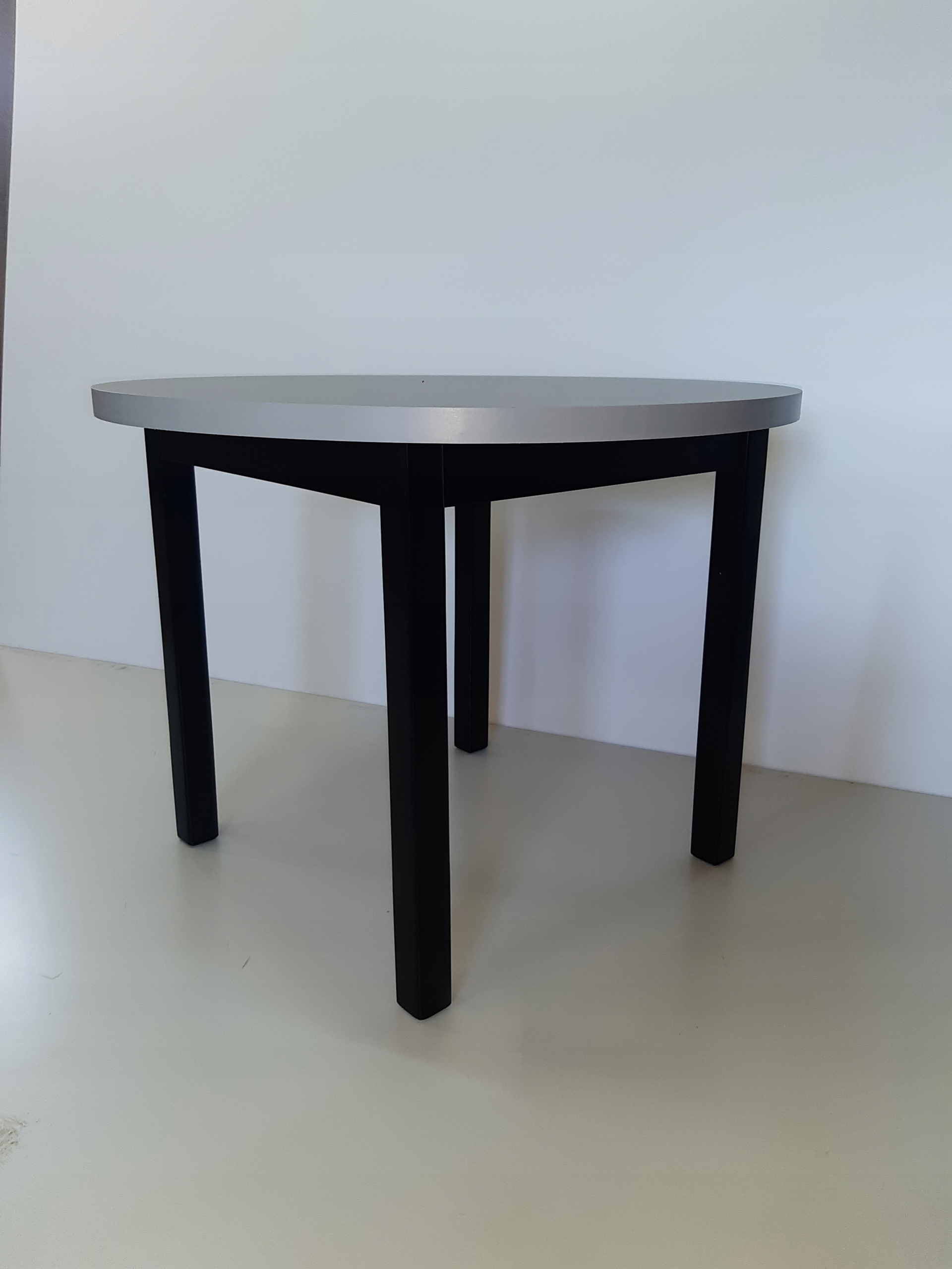 Stół okrągły 80 cm,loft Kod producenta 0