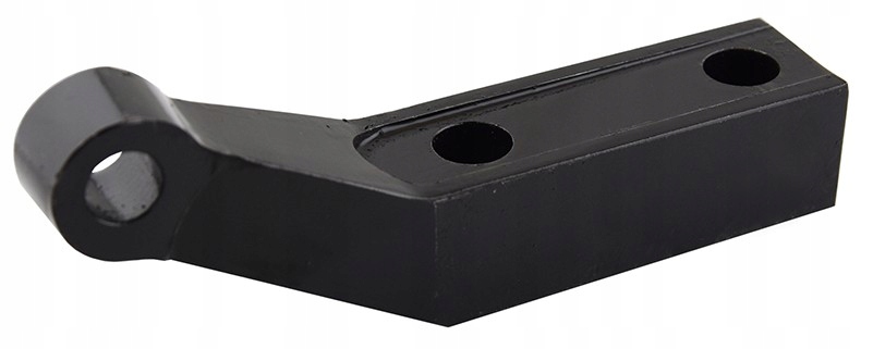 Dźwignia zwrotnicy lewa ZREMB GPW DOLNA Numer katalogowy części B25.19.00.23