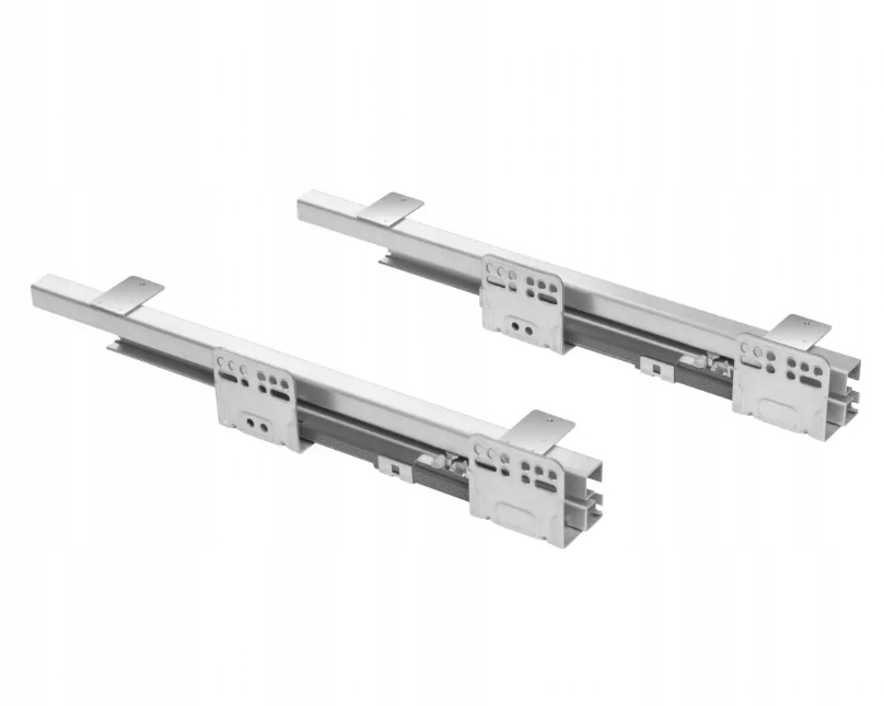 Prowadnice do kosza cargo MOVIX LEWE