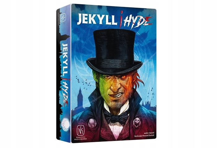 Gra Jekyli i Hyde 00965
