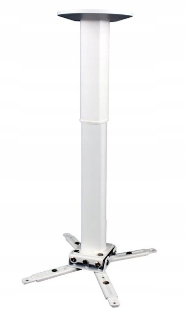 Držák Suprema Spider Elegant 4070 bílý