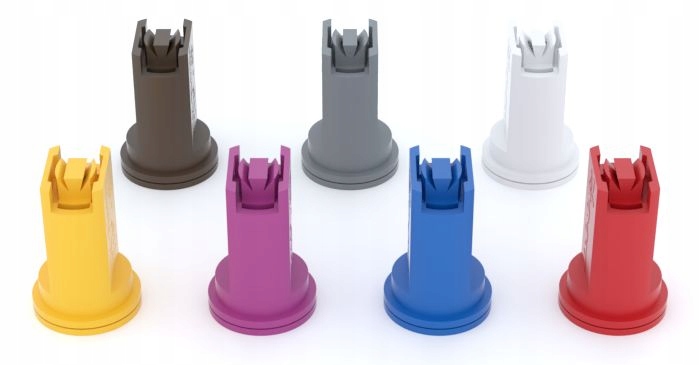 EŻK-TWIN110 - 24X эжекторный распылитель EZK-TWIN