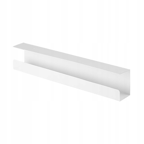 

Korytko Maskownica Kabli Organizer pod biurko blat