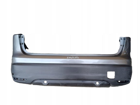 NISSAN QASHQAI J11 13- ZDERZAK TYŁ 850224EA0H