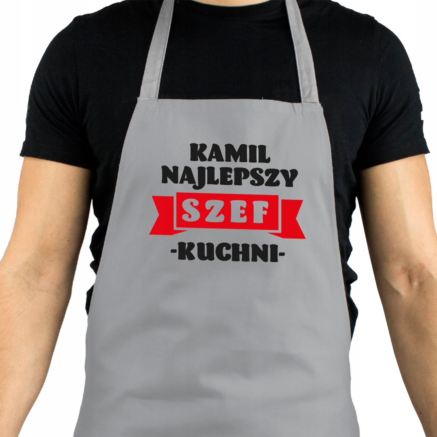 

Fartuch kuchenny na urodziny Różne