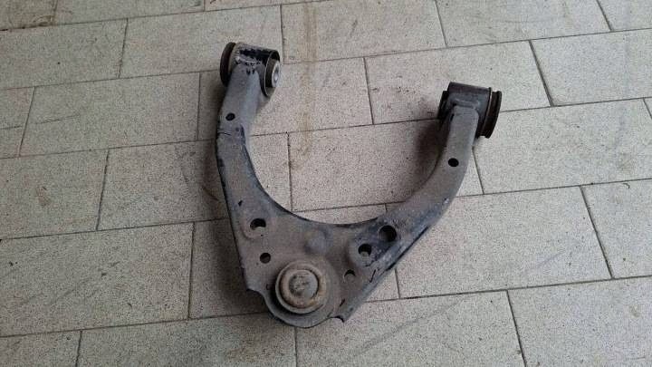 arm upper front front side right Mazda CX-60 KBB6S6204
