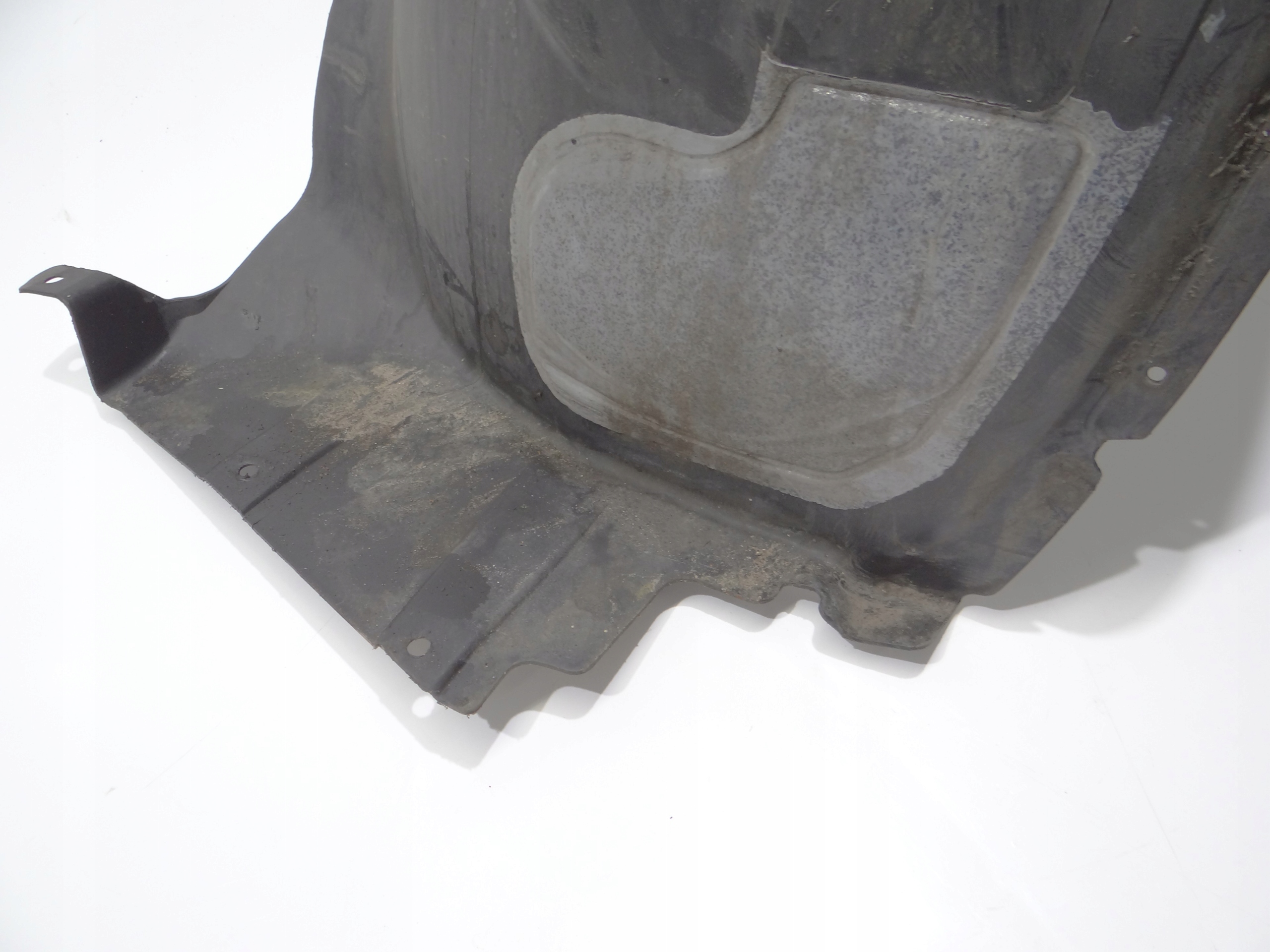 mudguard left front BMW 2 F46 M PAKIET