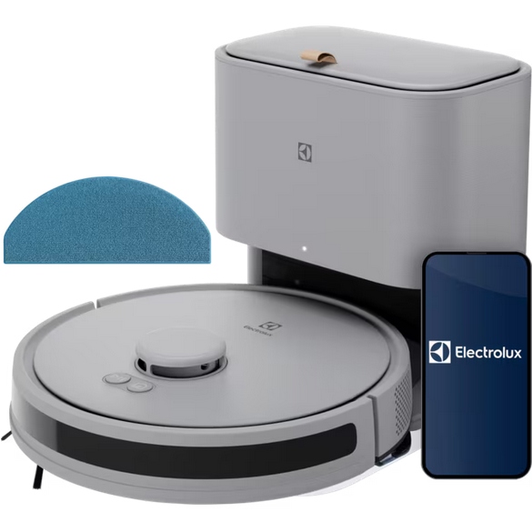 Automatický vysávač Electrolux ER71UW2UG