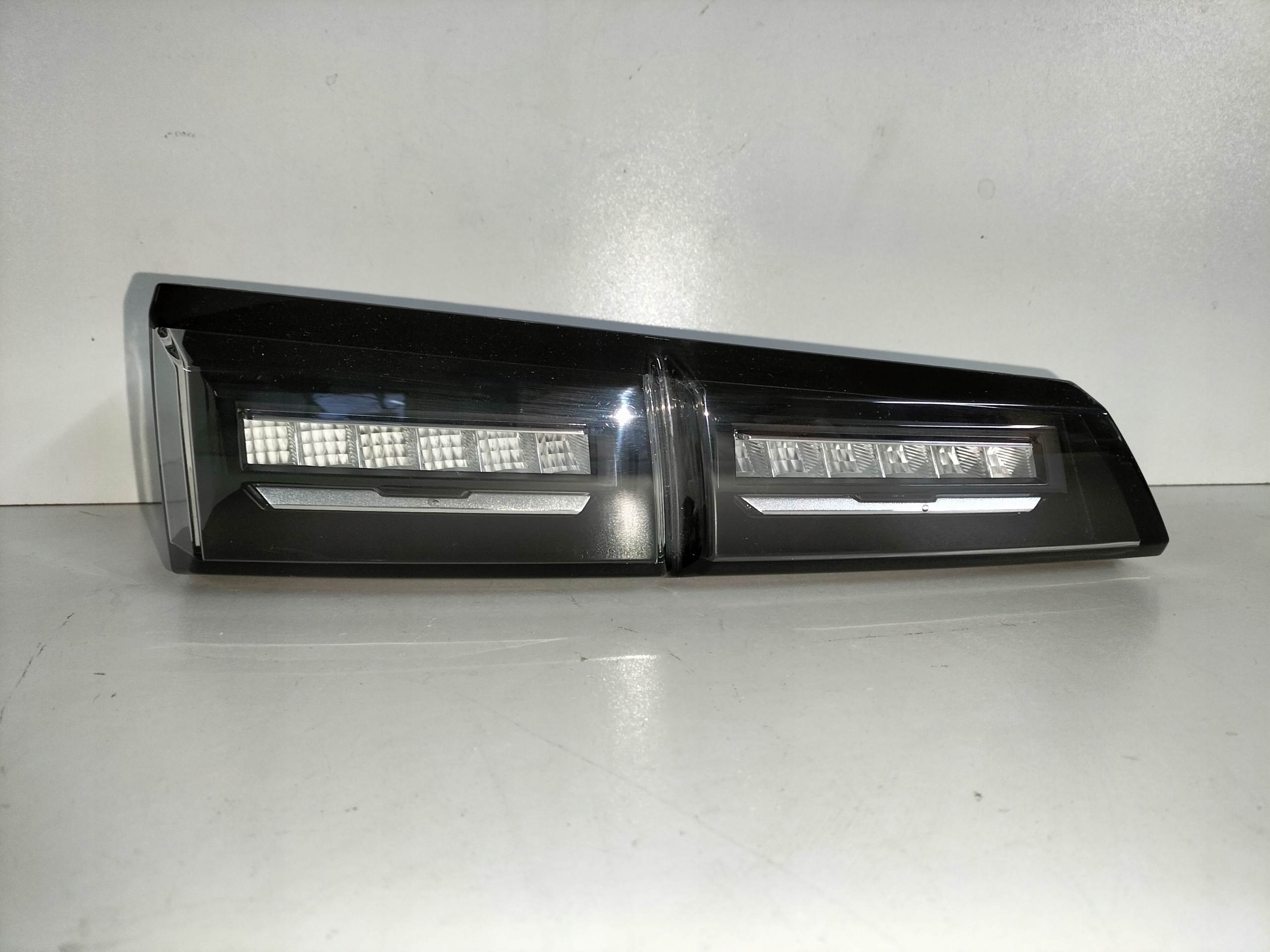 light rear rear part left PEUGEOT 308 III T10 21