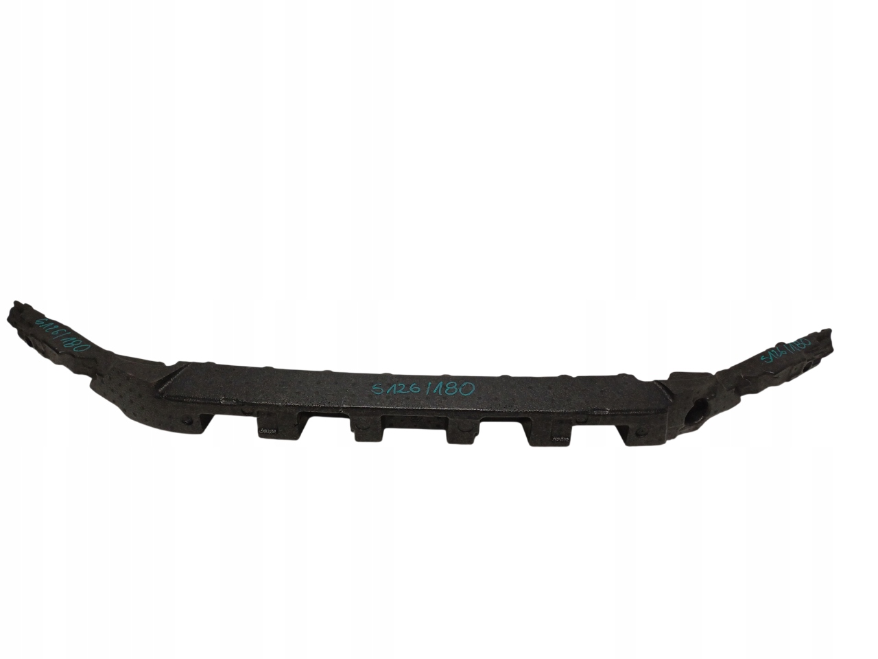 VW ARTEON 17- ABSORBER ZDERZAKA PRZÓD 3G8807248H