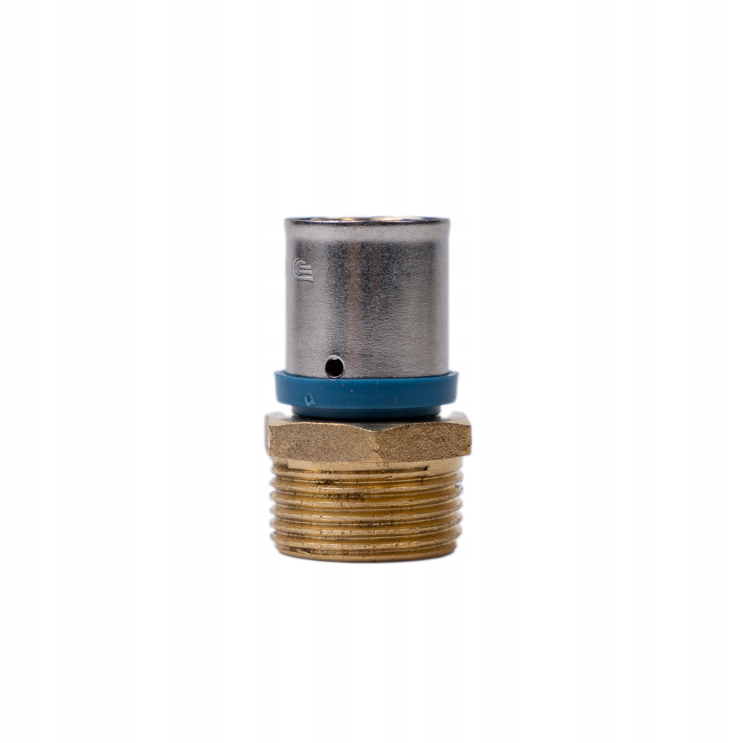 

Złączka mufa Pex 20 x 1/2 Gz zapras Press
