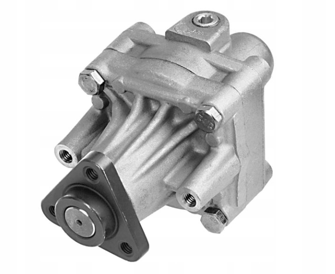 Pomocné Čerpadlo Audi A8 D2 Audi A6 C2 Avant