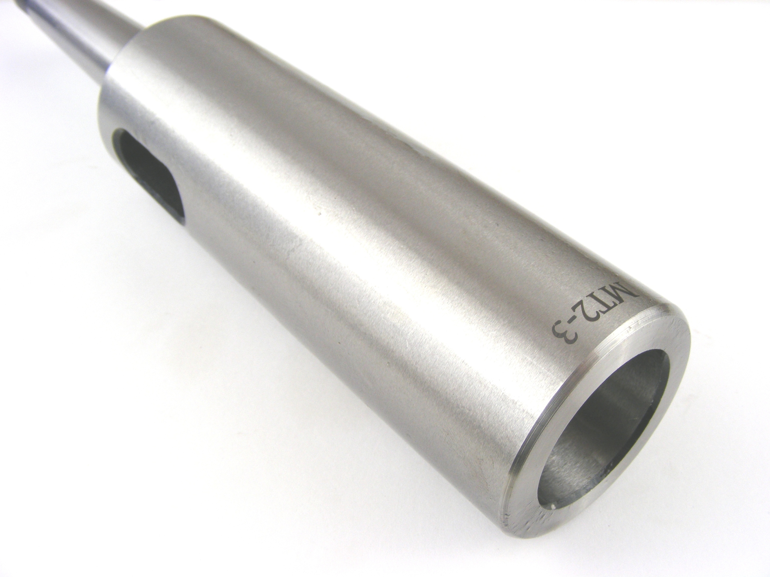 TULEJA ZWIĘKSZAJĄCA MORSEYA 2/3 MK2/MK3 TULEJA REDUKCYJNA PTPb 2-3 Marka bez marki