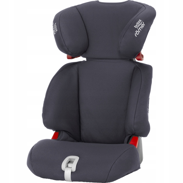 

Britax Romer Discovery Sl Fotelik 15-36 Kg Adac 4*