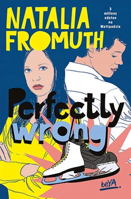 PERFECTLY WRONG NATALIA FROMUTH NOWA
