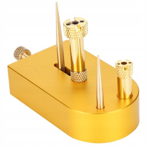 Stojak balansu zegarka Marka inny