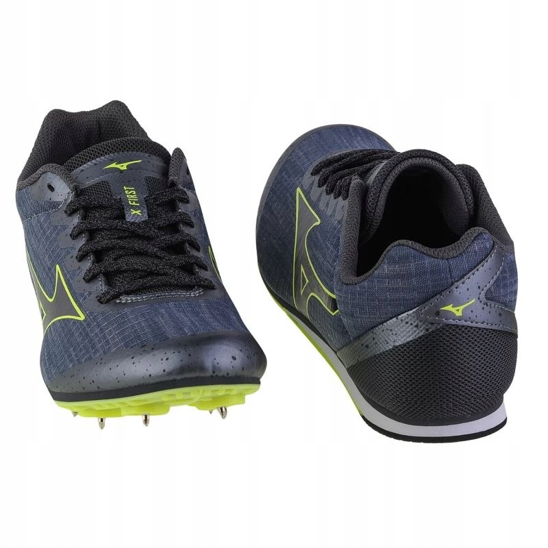 Buty Mizuno X First (U) M U1GA213238 42,5 Waga produktu z opakowaniem jednostkowym 0.5 kg