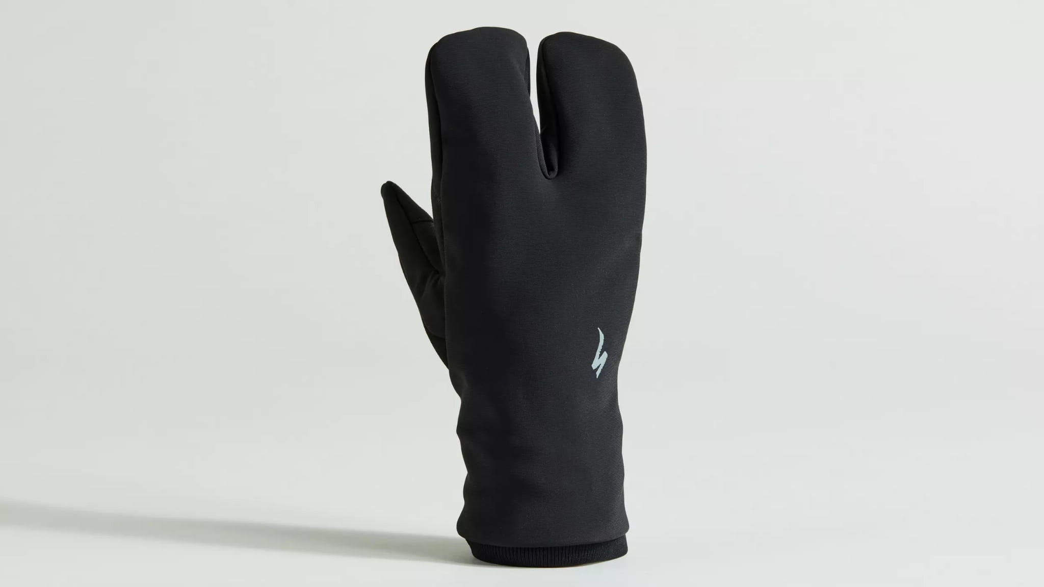 Rękawice zimowe Specialized Softshell Deep Winter Lobster 24r L