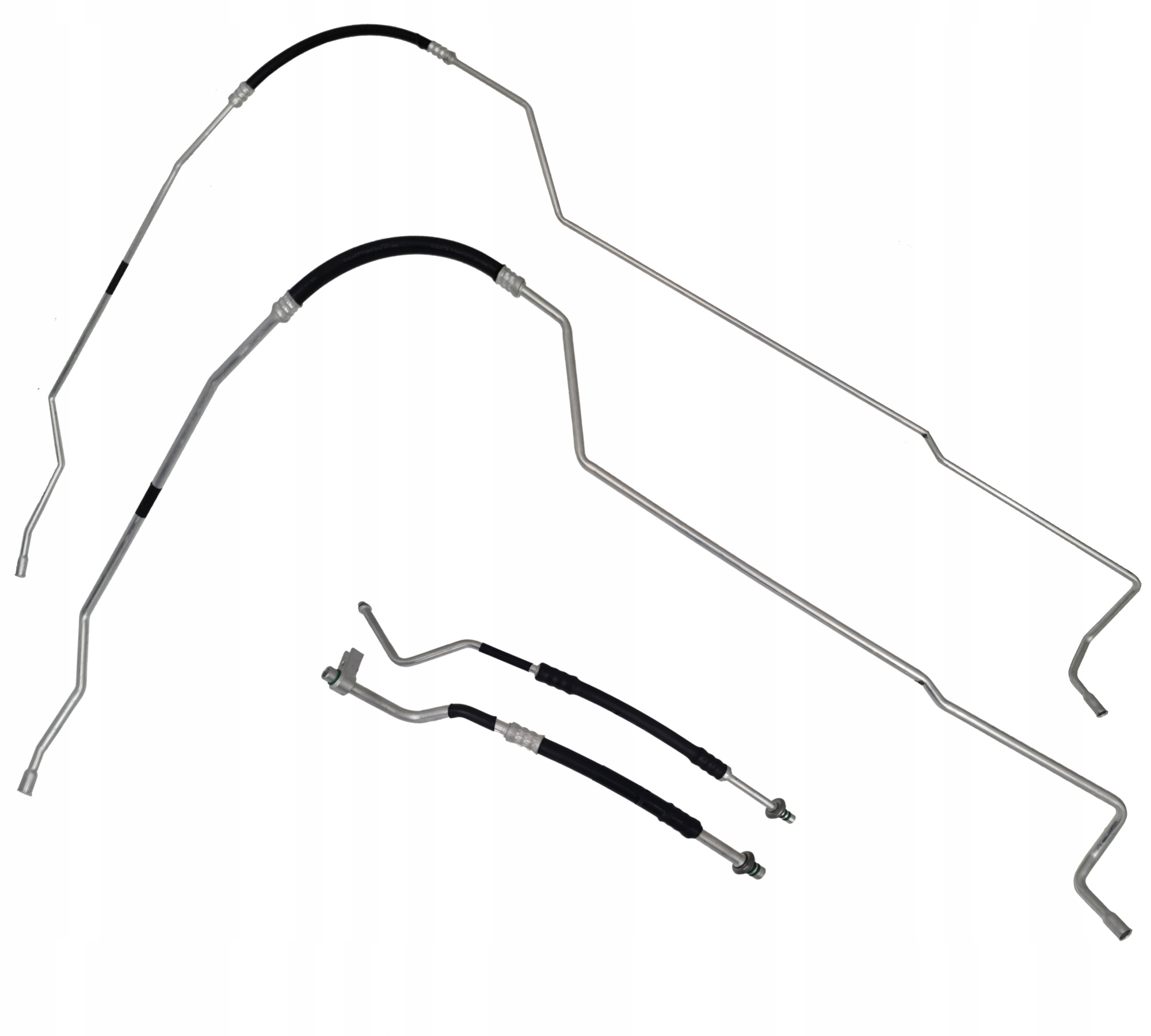 Trubka Hadice Klimatizace Vw Sharan Seat Alhambra Ford Galaxy Lift Zadní