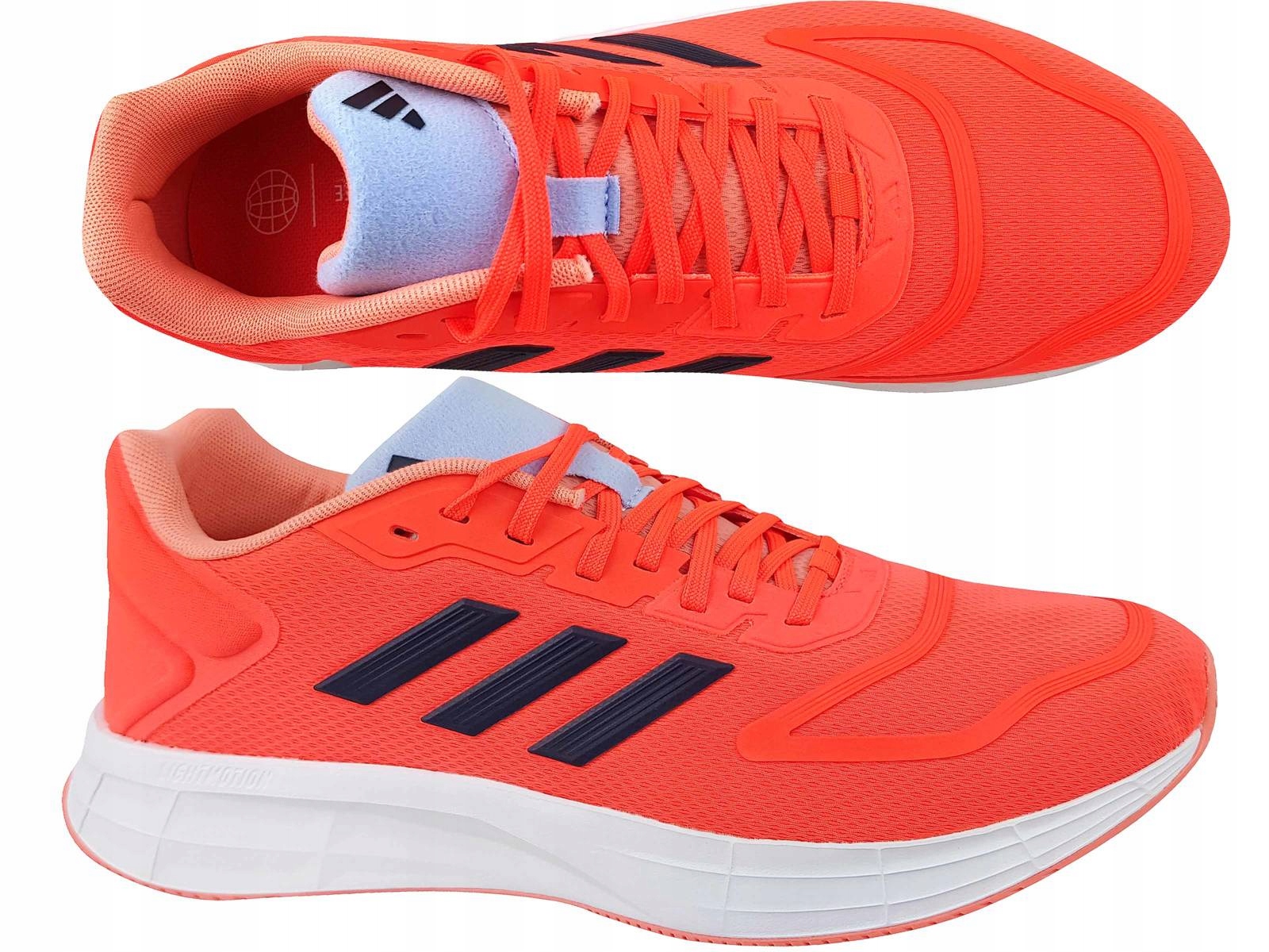 Adidas Duramo 10 HP2373 Buty Męskie Do Biegania