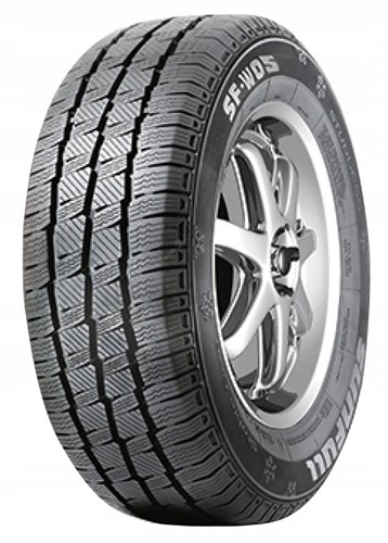 Sunfull SF-W05 225/65R16 112/110 R C opona zimowa