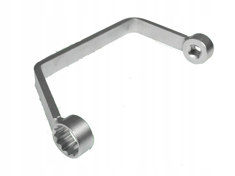 Масляный фильтр гаечный ключ 27 мм 1/2-Ford / PSA 2.0 2.2 OLN