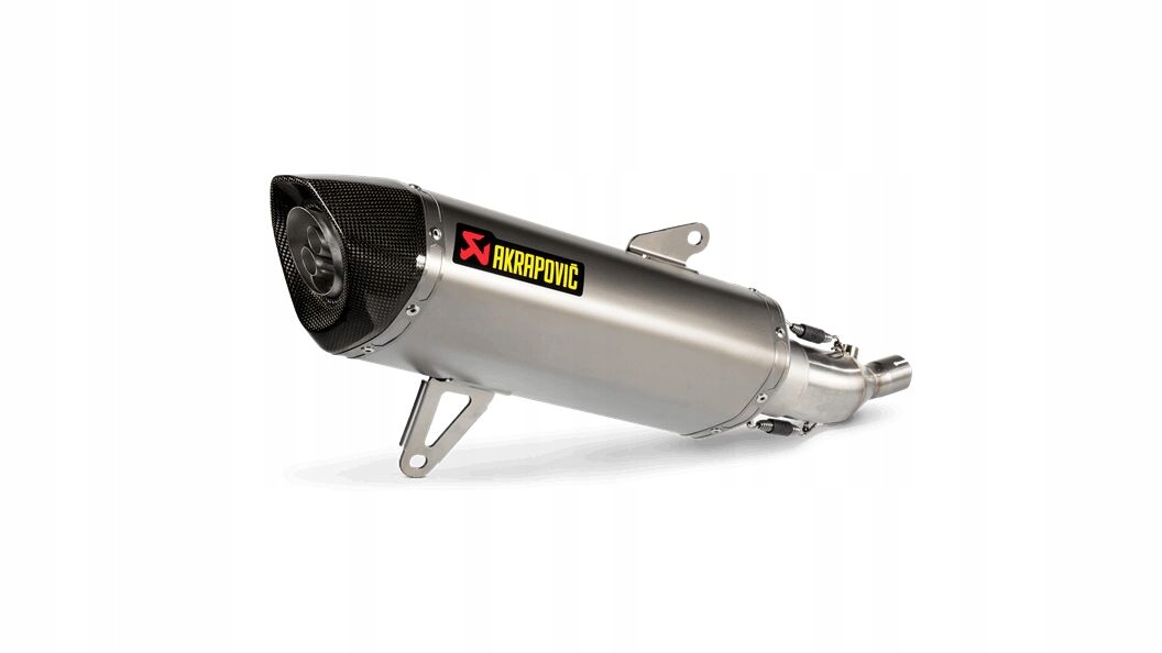 Tlmič Akrapovic Yamaha Czd 300 X-max Tech Max 21