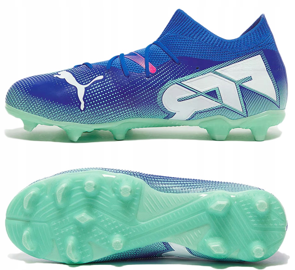 Korki Puma buty piłkarskie dla Dzieci Puma Future 7 Match Fg/ag Junior
