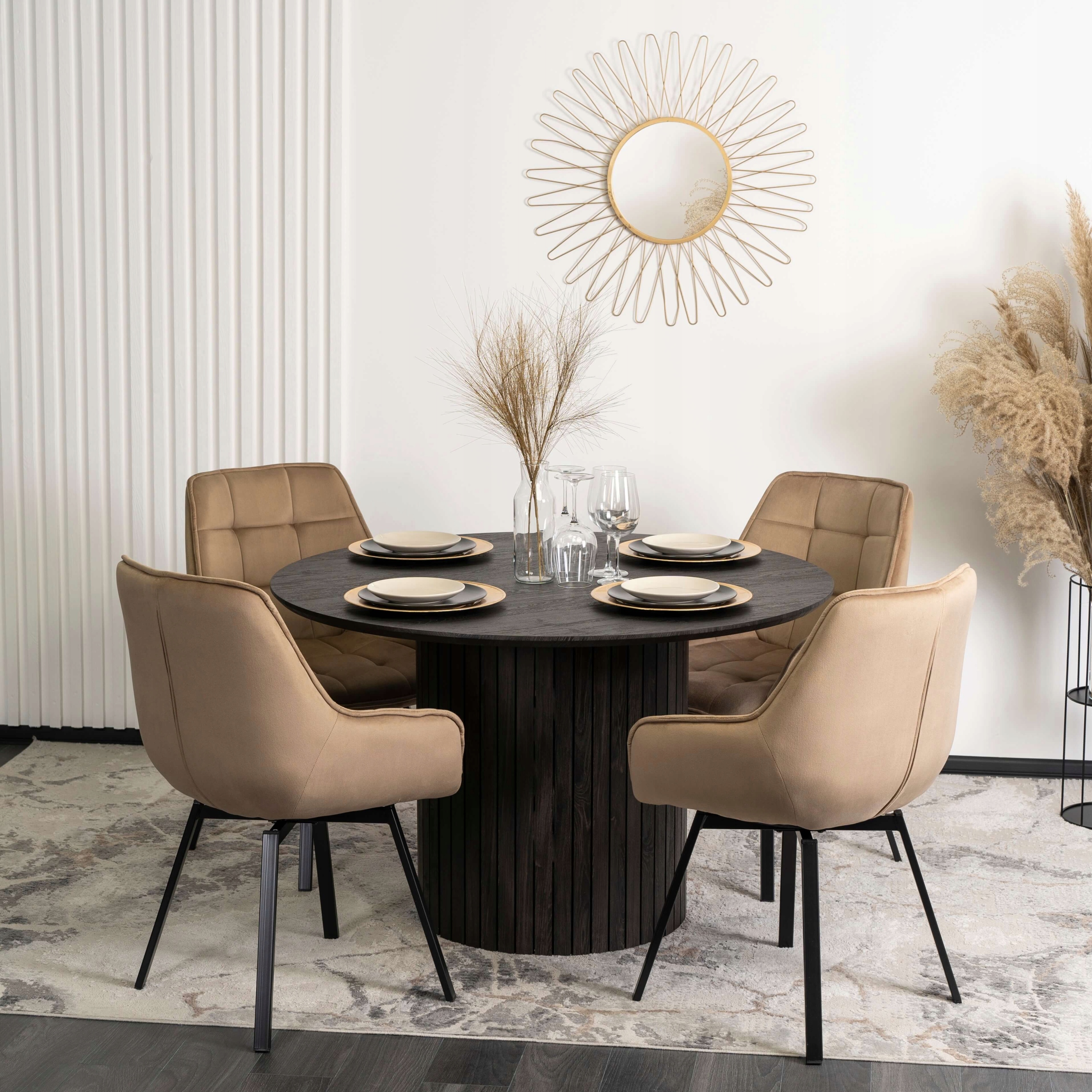 LUNA – aranżacja 1