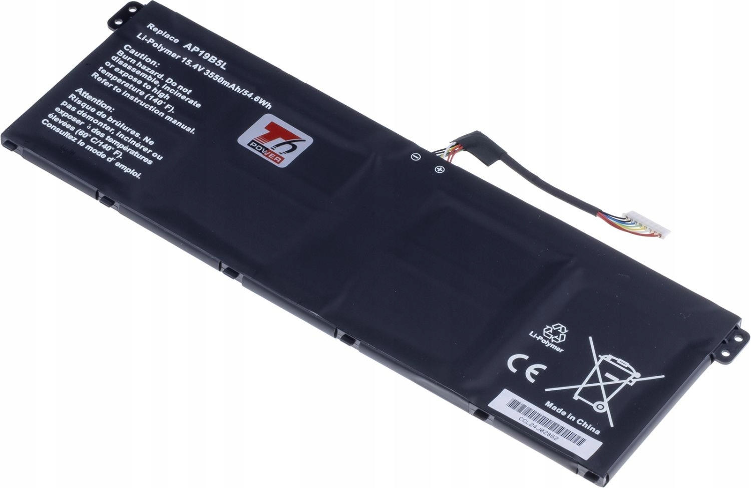 T6 Power baterie pro Acer Aspire 5 A517-52G