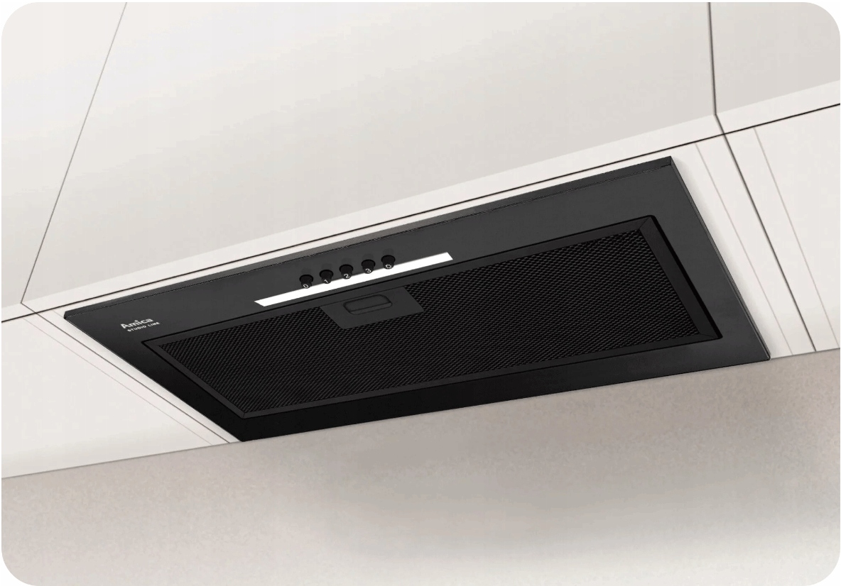 Zestaw AMICA ES37517 FINE + PI6501 + OMC6274B Pojemność 65 l