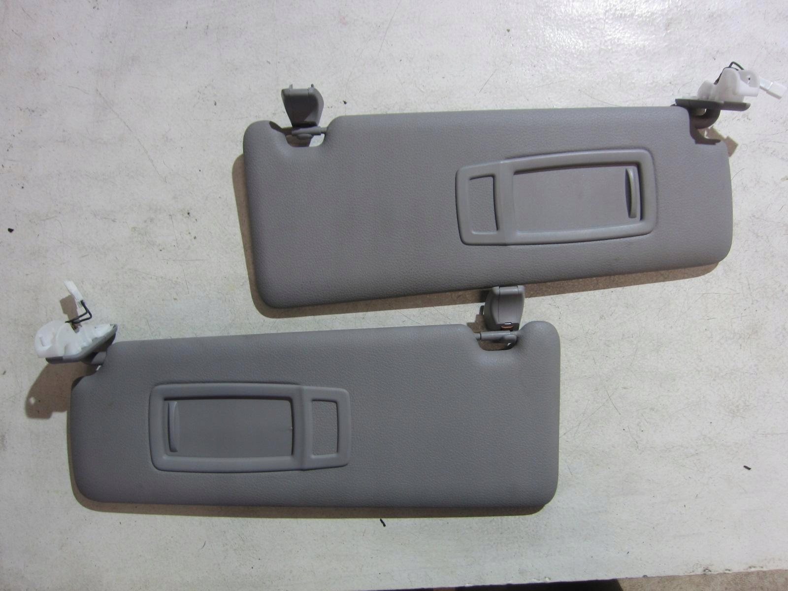 BMW F30 OSŁONA PRZECIWSŁONECZNA DASZEK SŁONECZKO