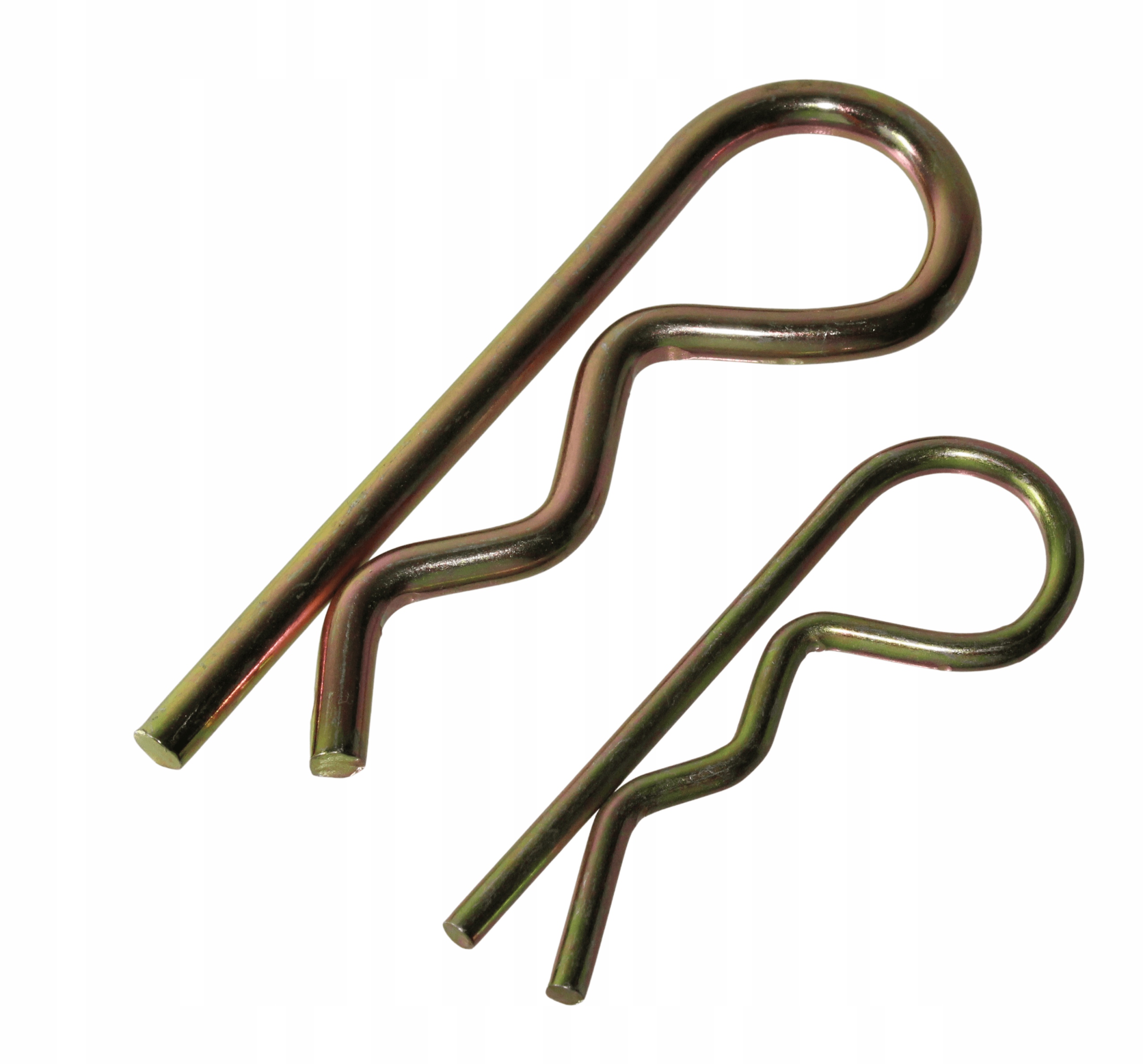 

Zawleczka Rolnicza 2MM