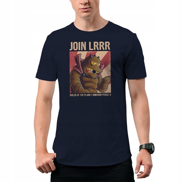 

Koszulka T-Shirt Join Lrrr 2XL