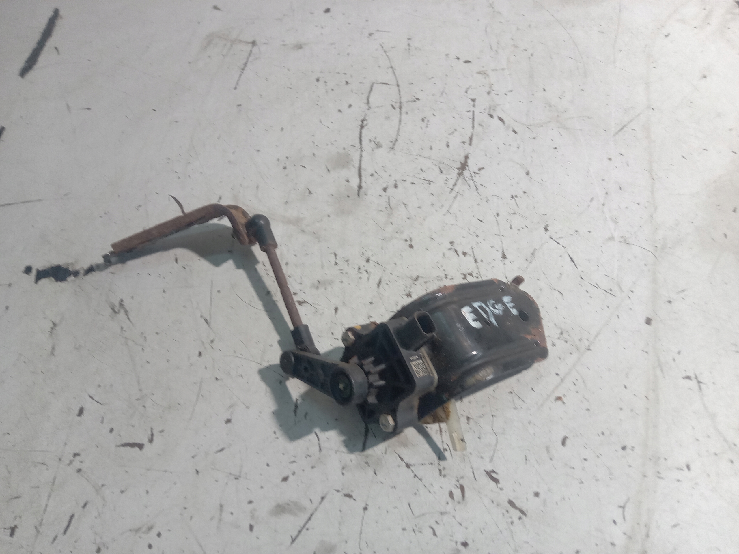 F1622-220938-B - ДАТЧИК ВИРІВНЮВАННЯ ЛАМП FORD EDGE MK2