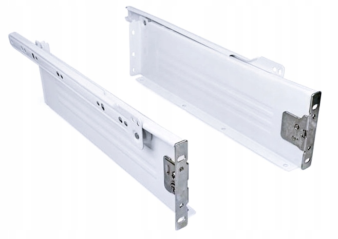 

Boczki Do Szuflad L-450 Komplet 2 Szt Metalbox
