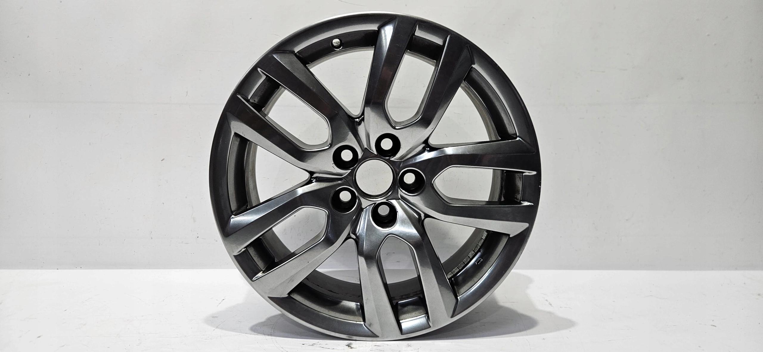 disk hliníkový LEXUS NX ASP originál 18X7.5 ET35 5X114.3