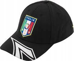 

czapka z daszkiem bejsbolówka Diadora Italia