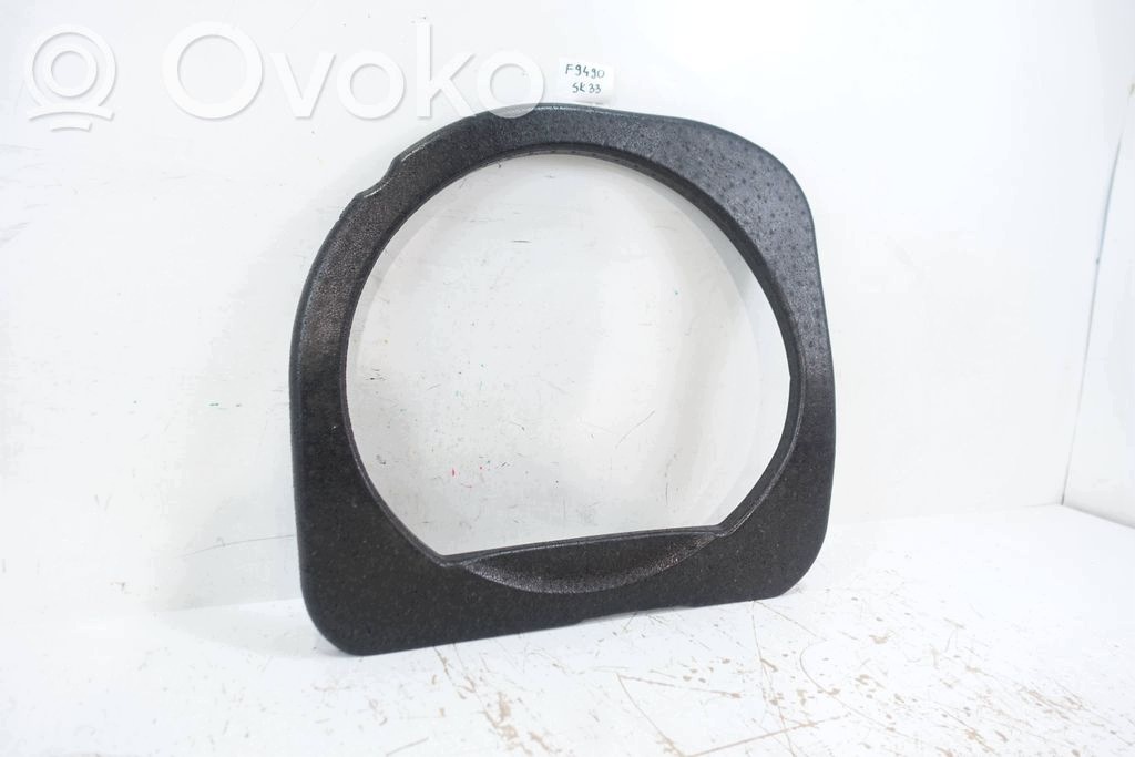 WKLAD polystirene boot rear part FORD FOCUS MK2 KOMBI 2004-2011 4M511516AB