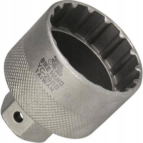 Klucz do demontażu i montażu misek suportu Hollowtech II Bike Hand YC-29BB