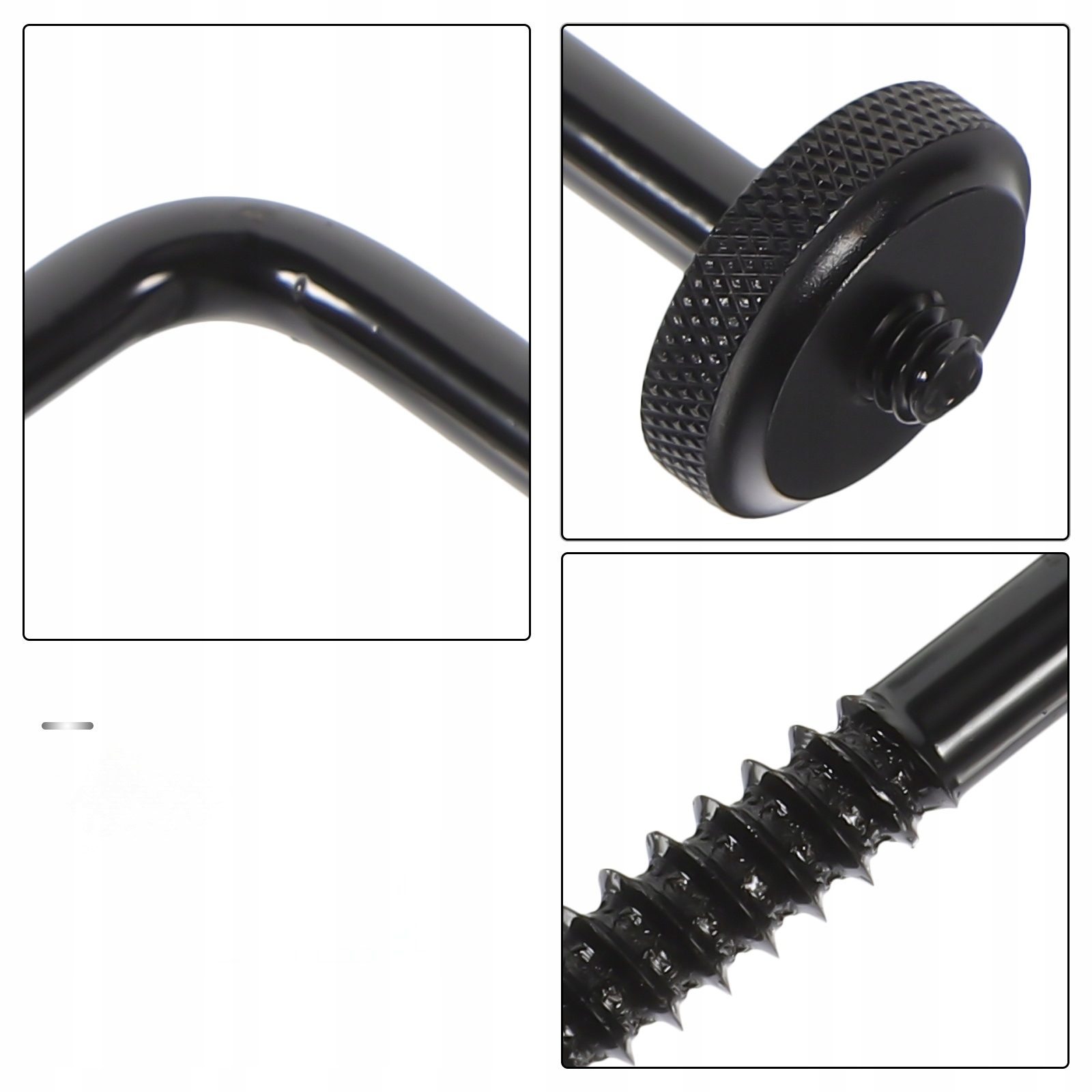 STOJAK DO KAMERY DOMOWEJ Rodzaj kamery/aparatu termowizyjna